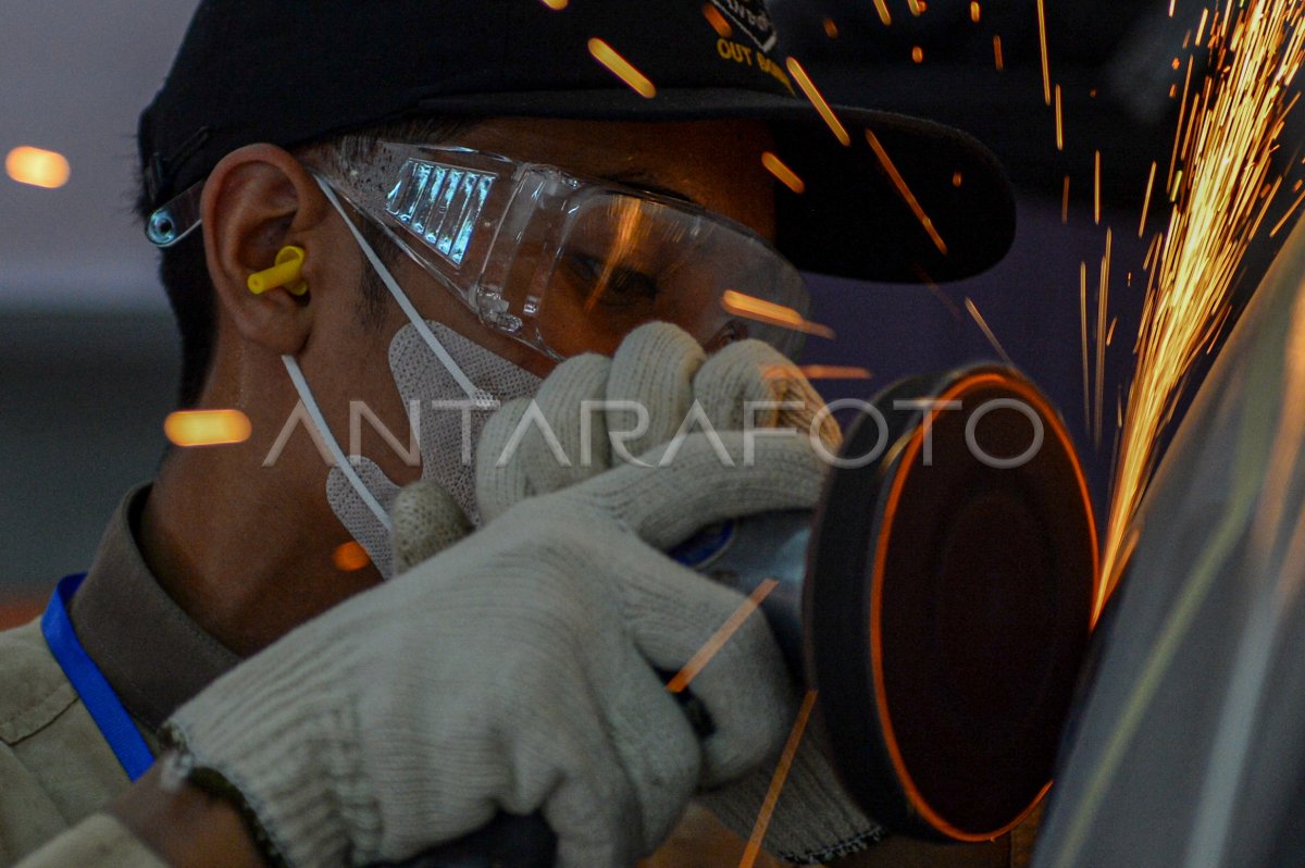 Lomba Casting Regional Jawa Barat: Kesempatan Emas Bagi Talenta Baru