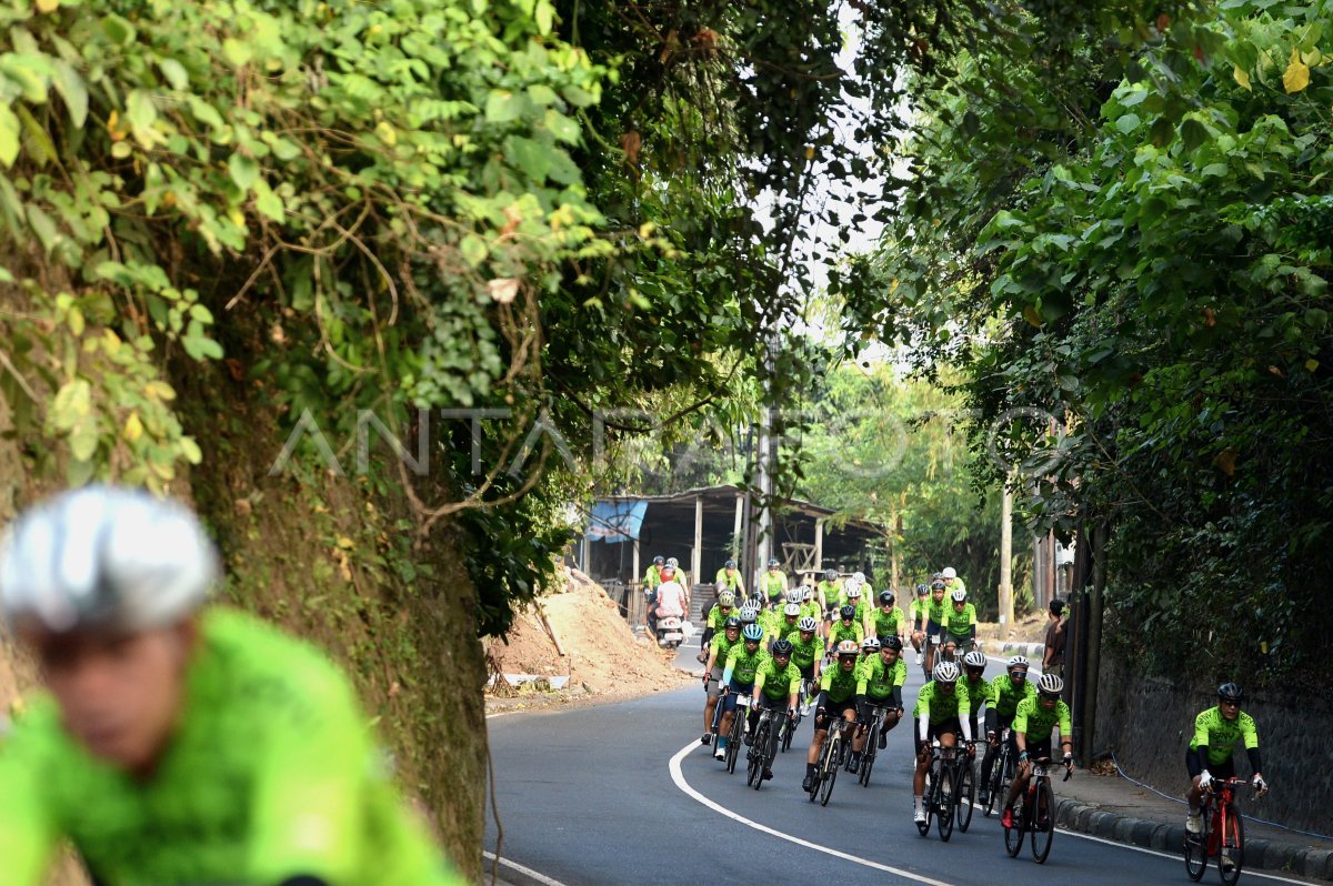 GFNY BALI 2023