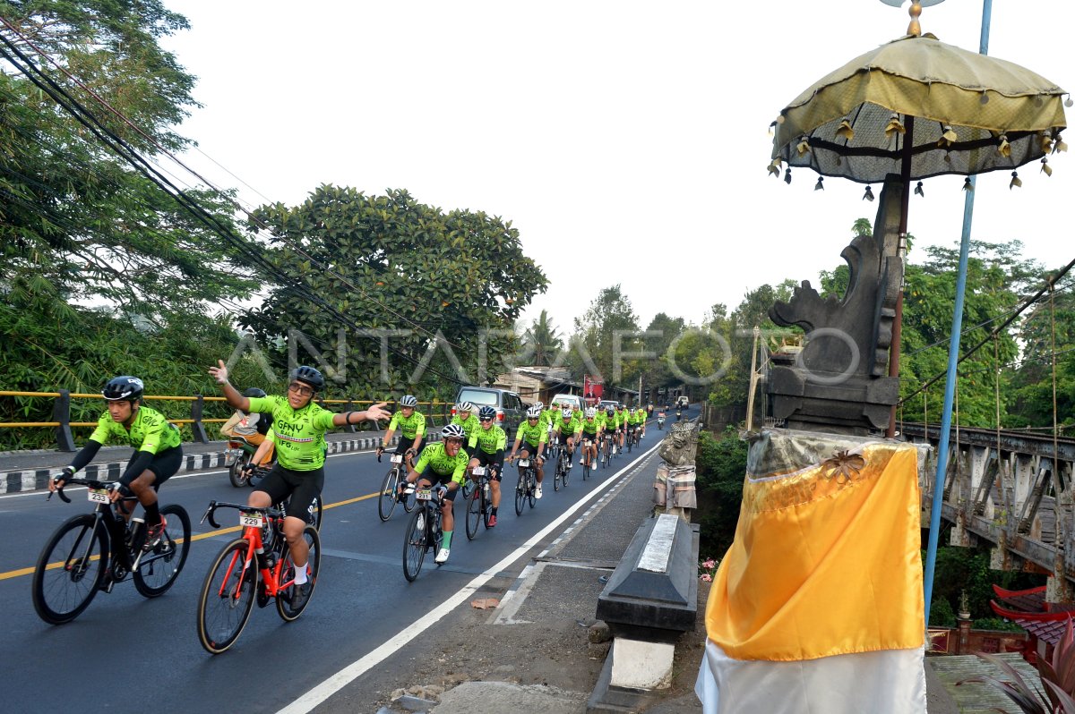 GFNY BALI 2023