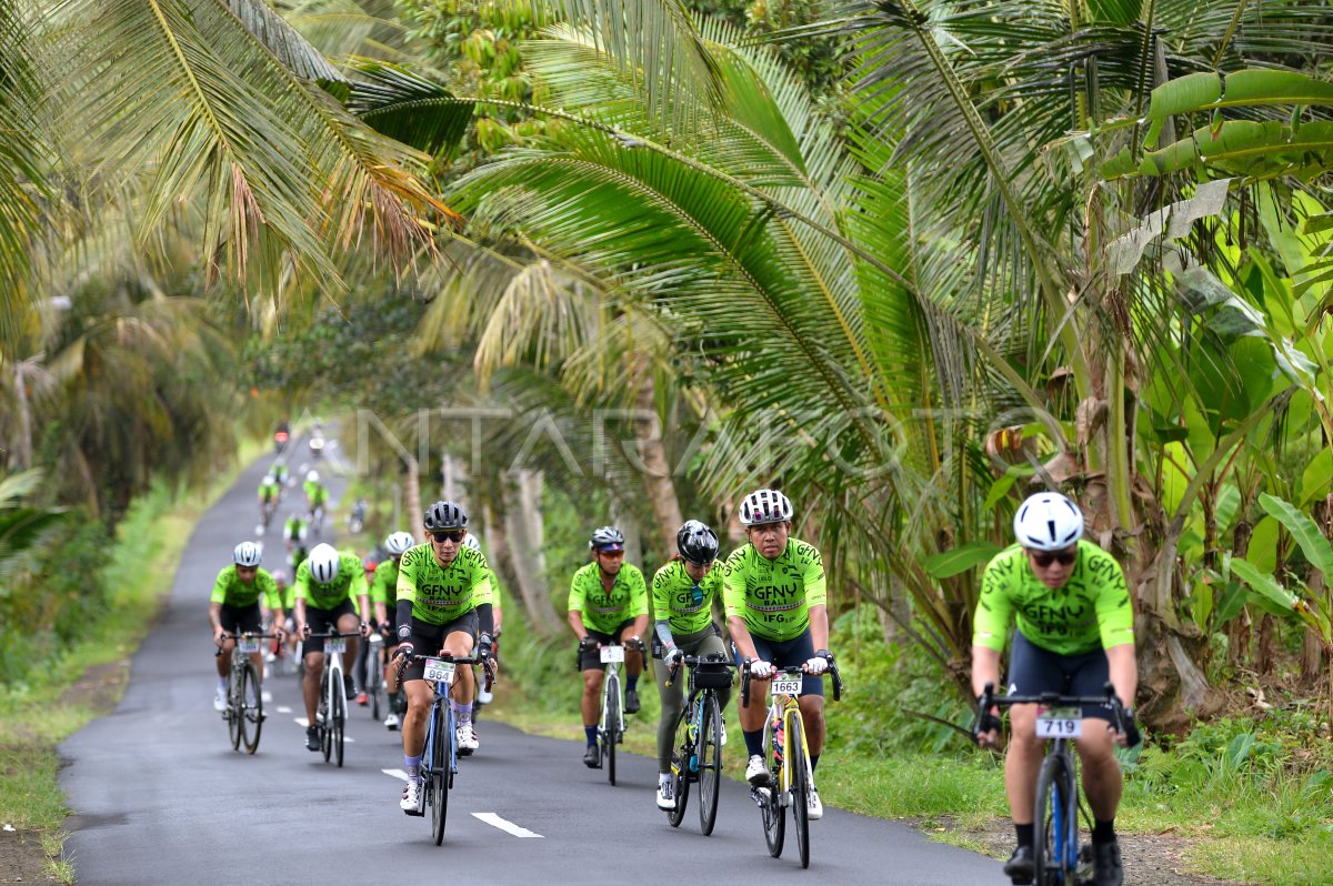 GFNY BALI 2023