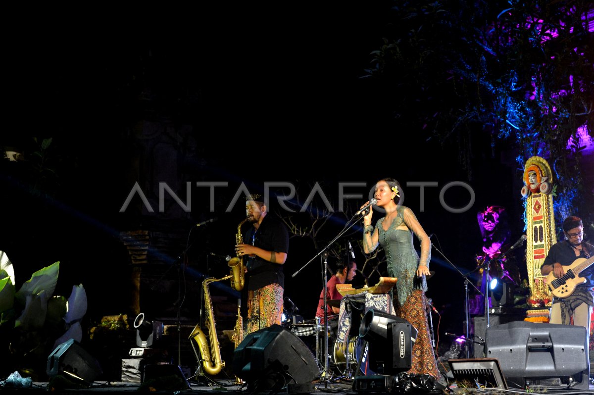 Indonesian Music Expo 2023