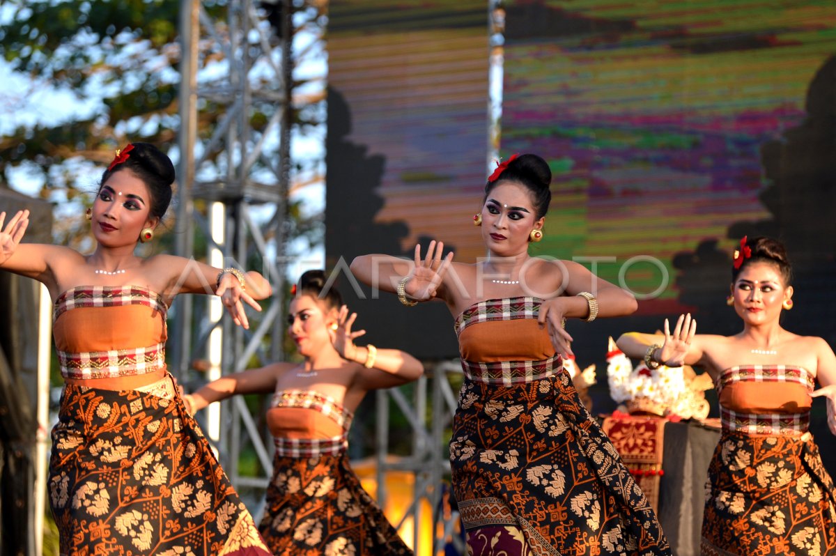 Festival Bahari Badung
