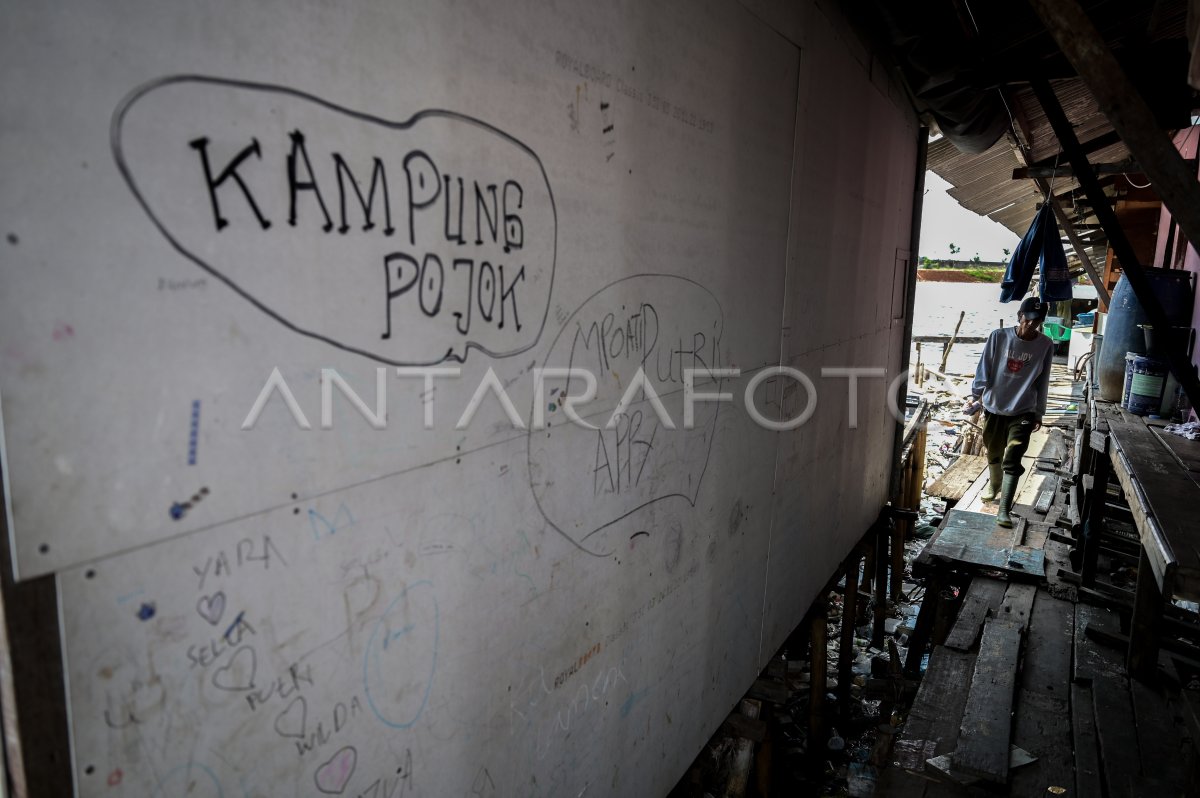 Pemerintah Targetkan Angka Kemiskinan Ekstrem 0 Persen Di 2024 | ANTARA ...