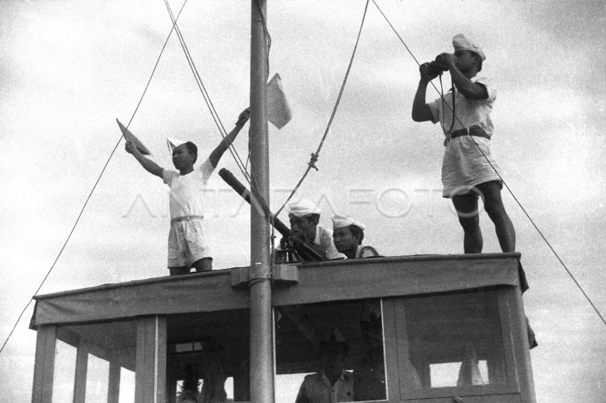 KEGIATAN PANGKALAN ALRI