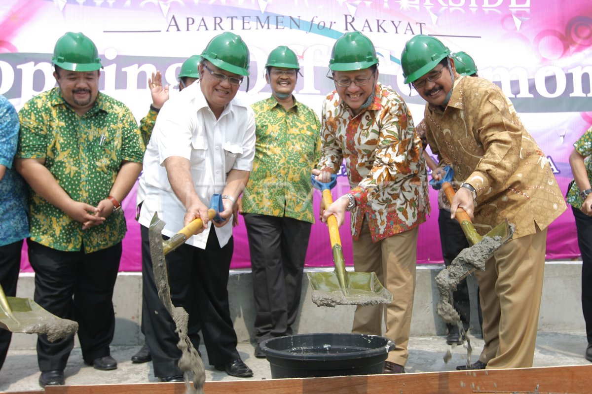 APARTEMEN PANCORAN