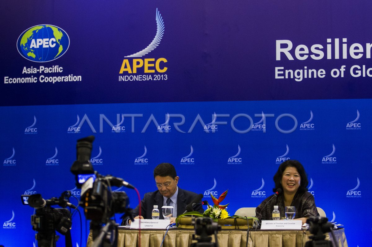 Kemudahan visa bagi ekonomi apec antara foto