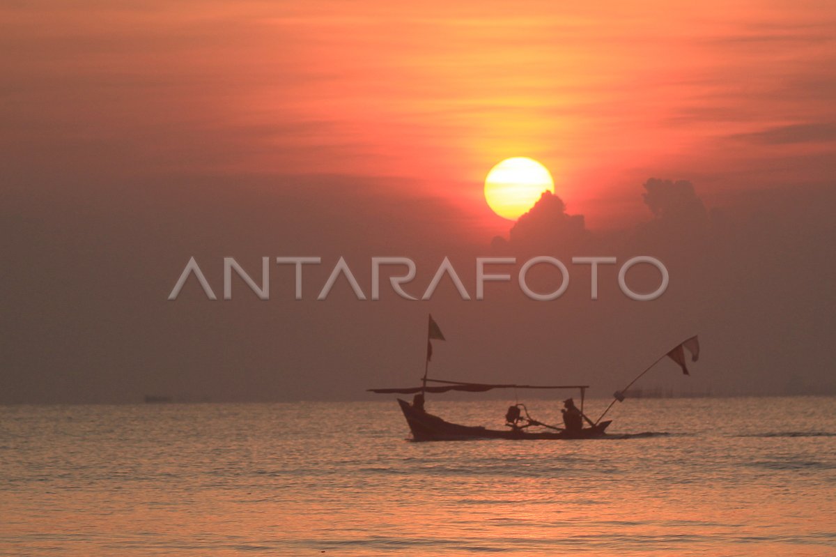 KESEJAHTERAAN NELAYAN TRADISIONAL | ANTARA Foto