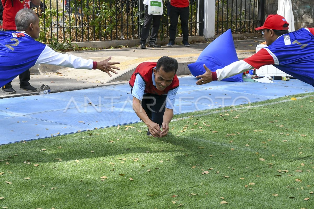 PEKAN KEBUDAYAAN NASIONAL 2019 | ANTARA Foto