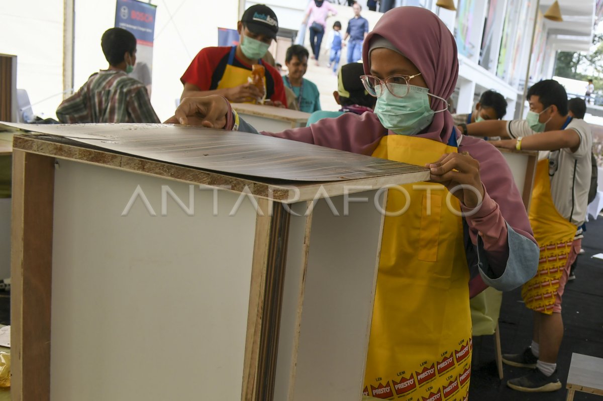 PEKAN KEBUDAYAAN NASIONAL 2019 | ANTARA Foto