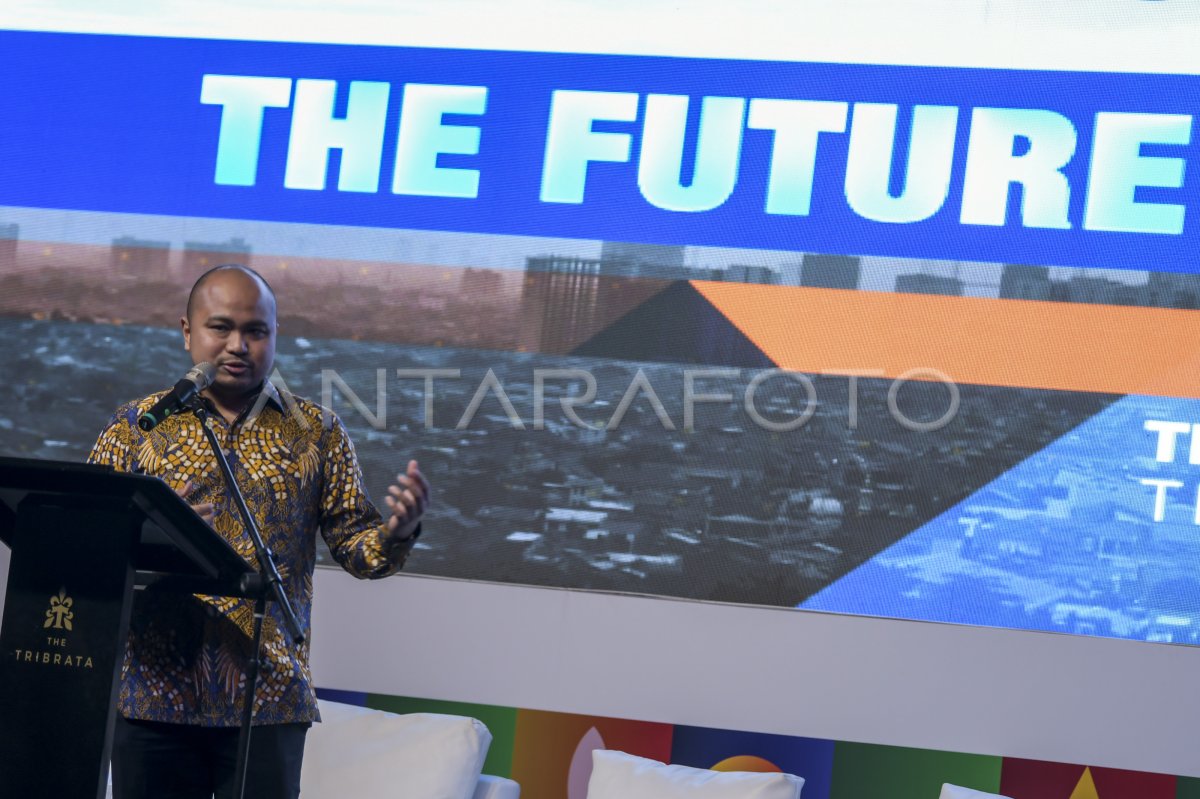 JAKARTA ENERGY FORUM 2020