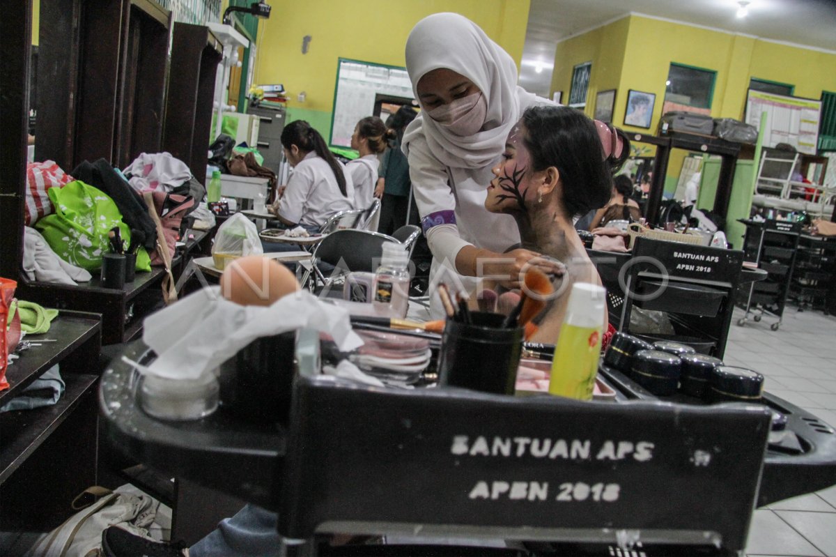 ALOKASI ANGGARAN SEKTOR PENDIDIKAN TAHUN 2023