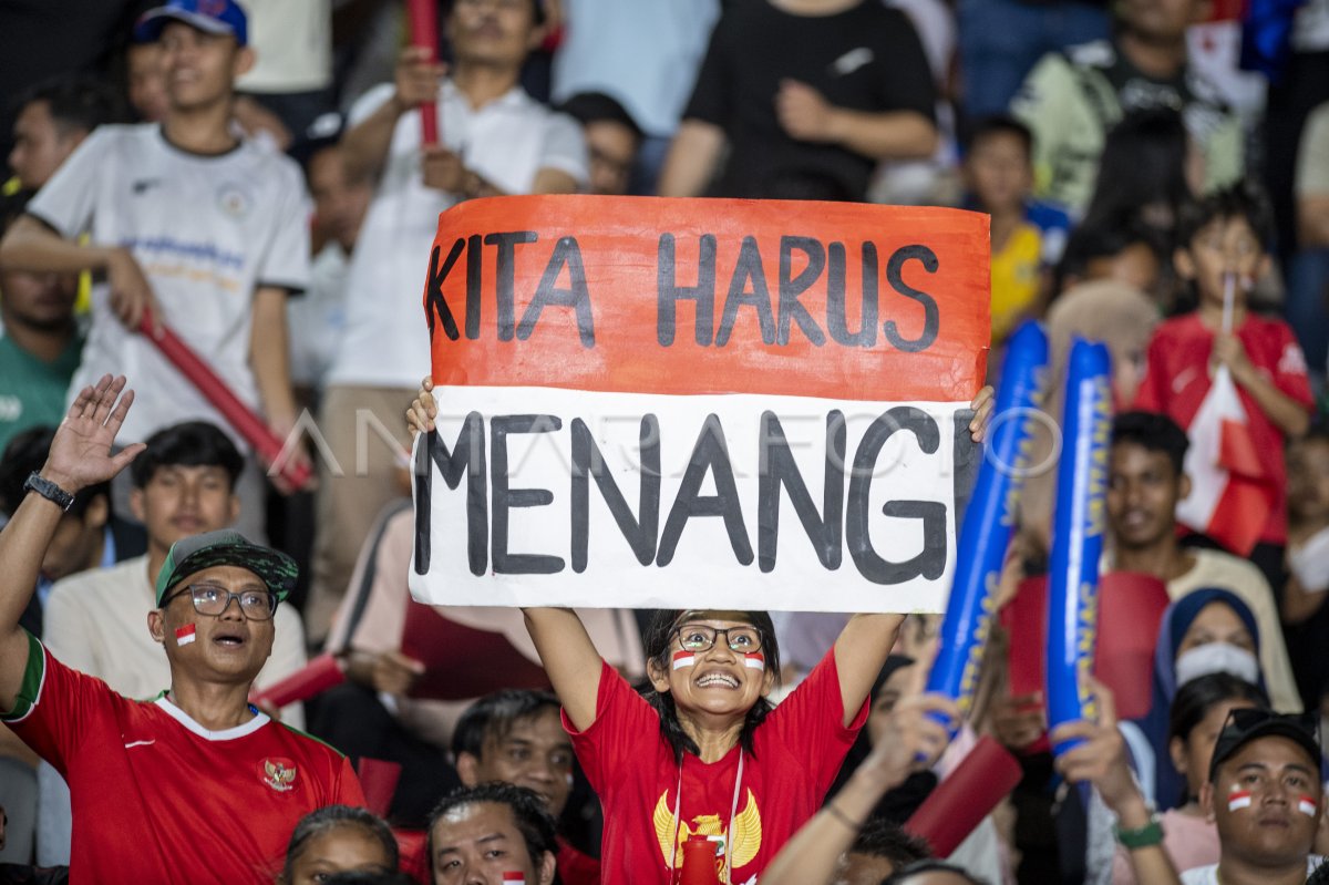 Final sepak bola SEA Games 2023