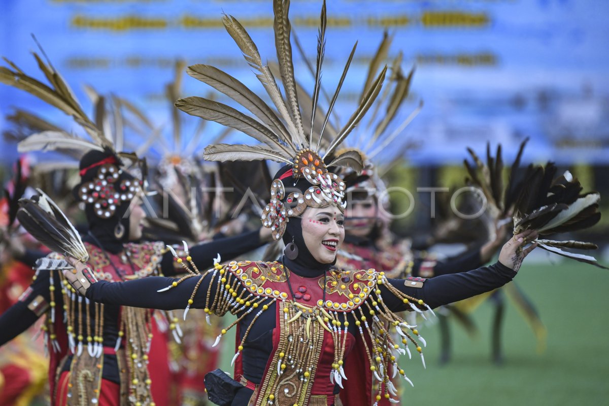 Sertijab Panglima Komando Lintas Laut Militer