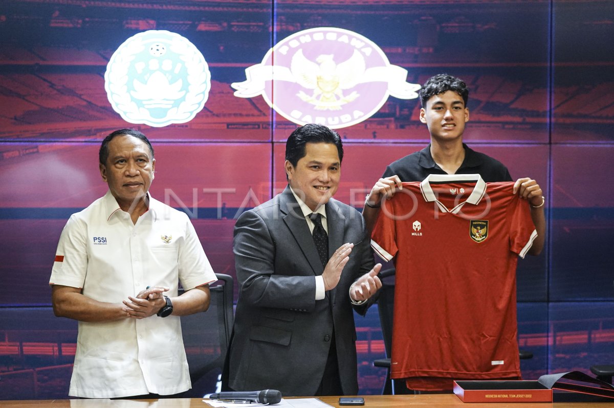 Apakah naturalisasi pemain sepak bola efektif meningkatkan prestasi timnas