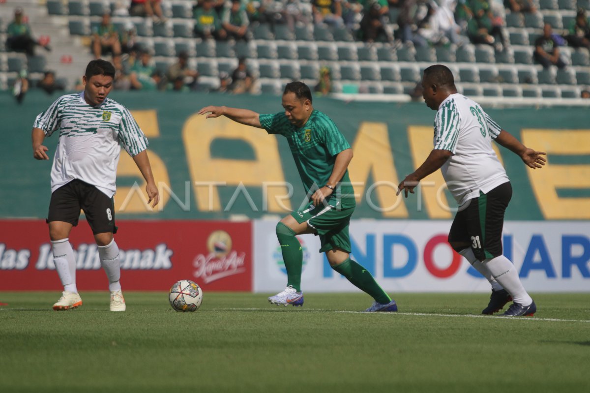 Surabaya 730 Game