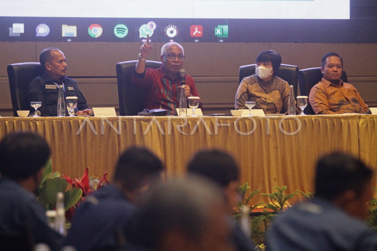 Diseminasi informasi pemberitaan PSO
