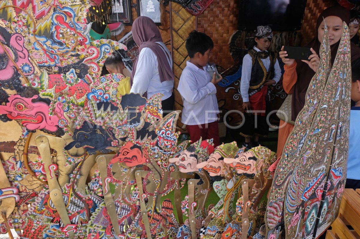 Gelar pameran pendidikan Temanggung 2023