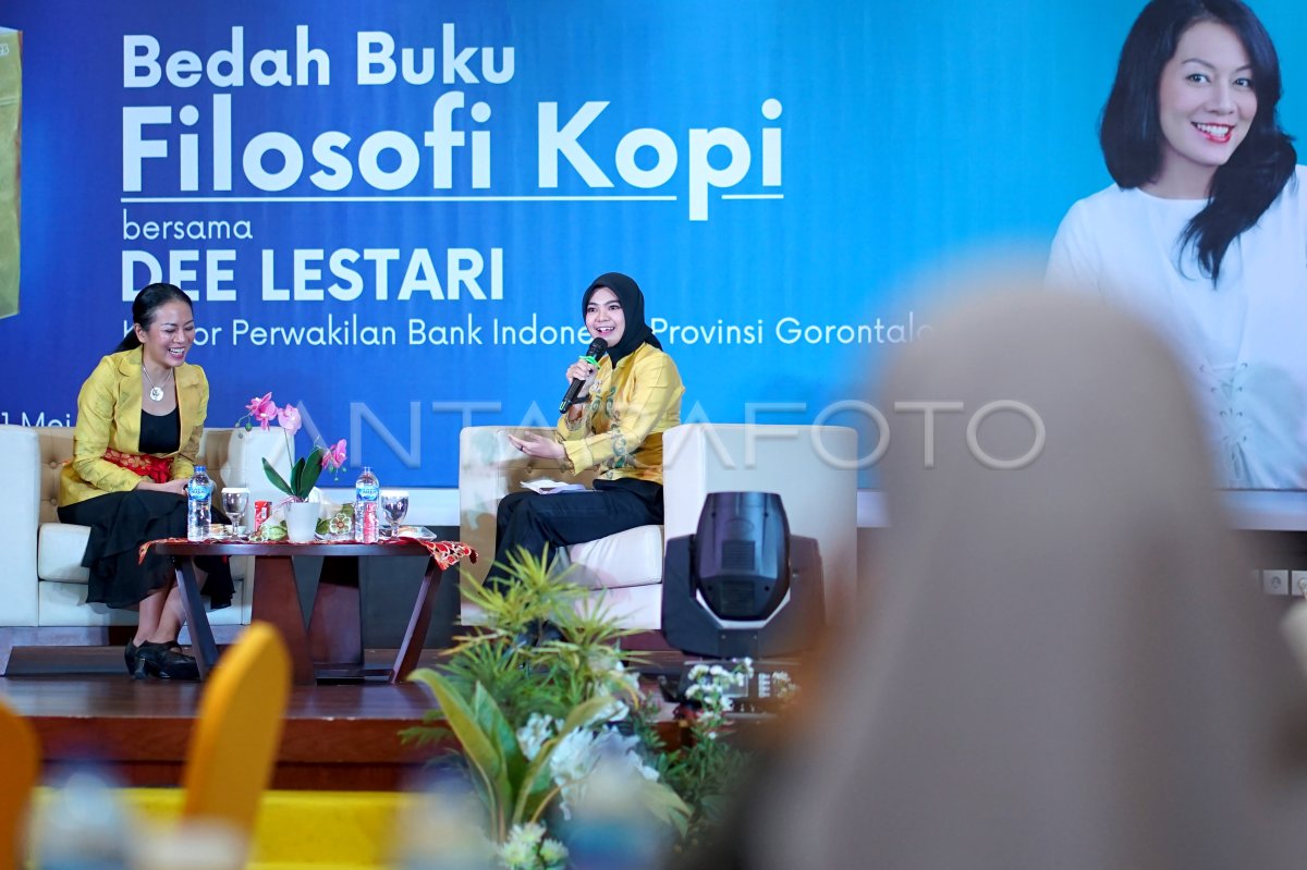 Pekan Literasi Bank Indonesia Gorontalo