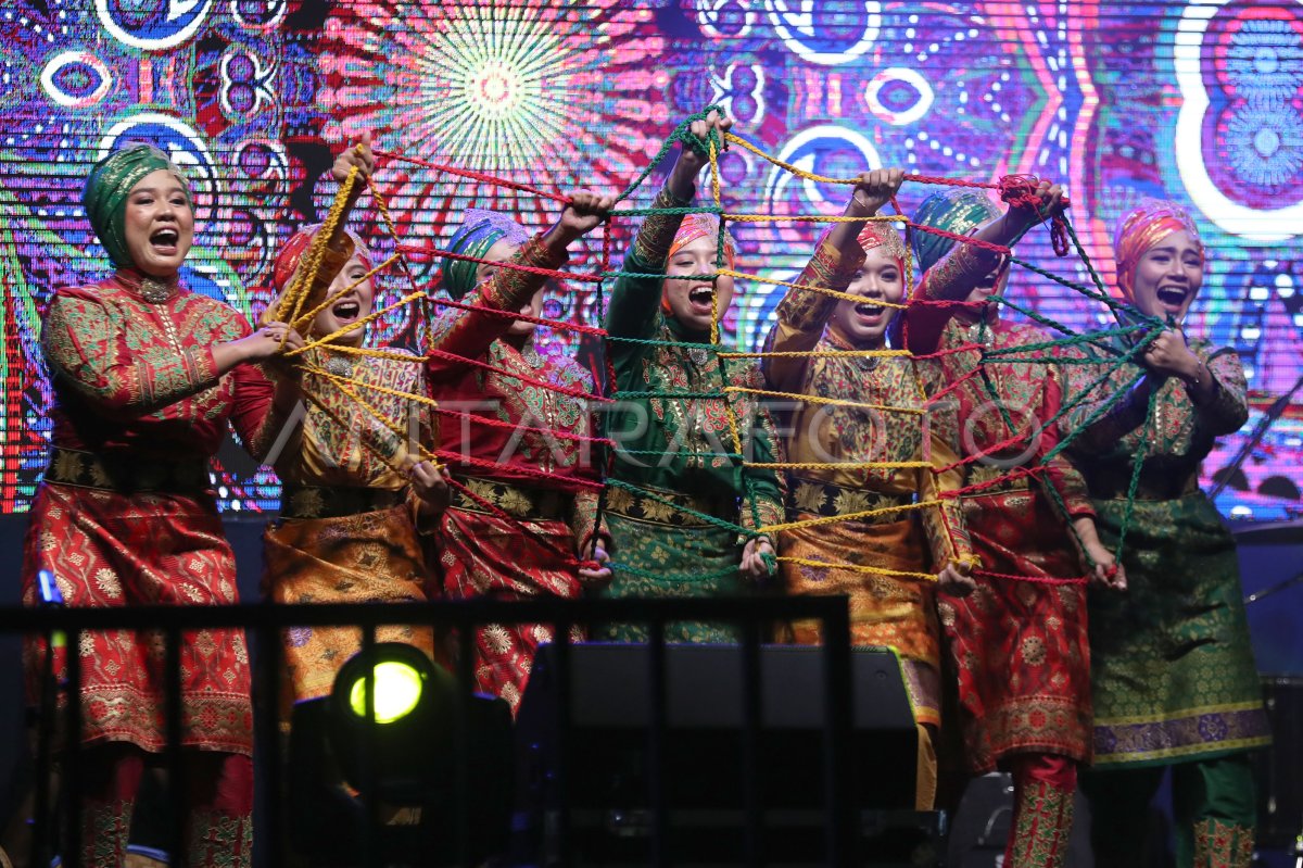 Pembukaan pameran teknologi tepat guna Aceh