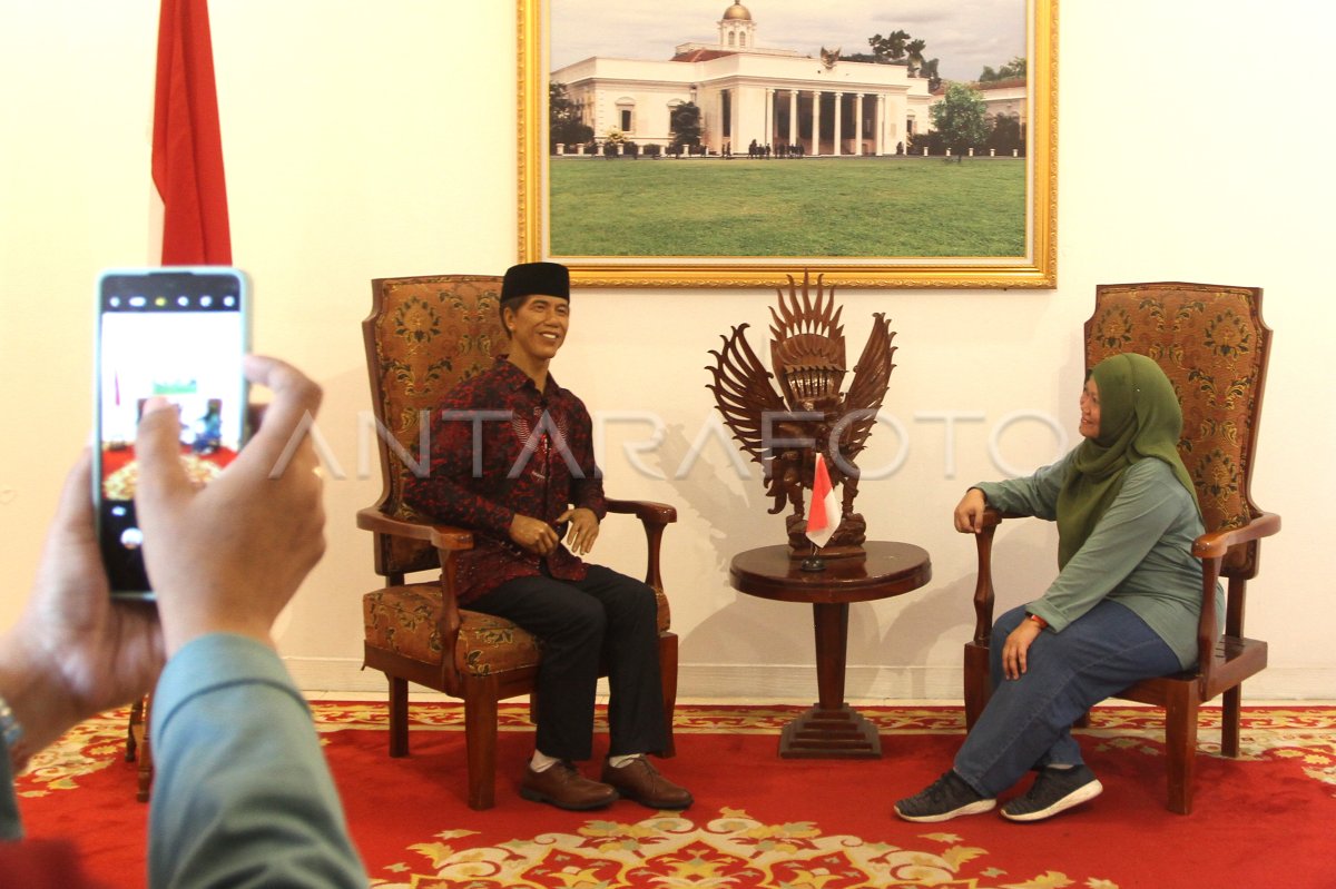 Kunjungan wisatawan di Jatim Park meningkat