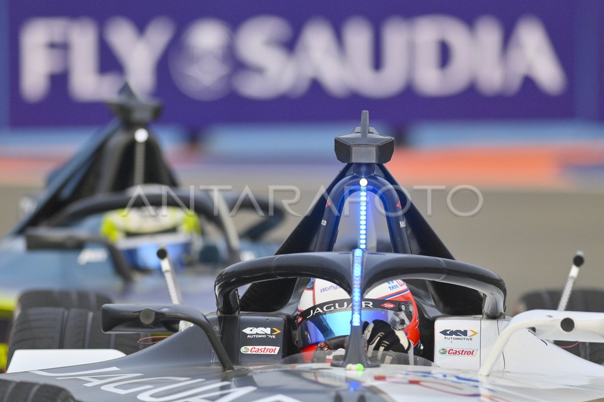 Seri ke-10 Formula E 2023 Jakarta
