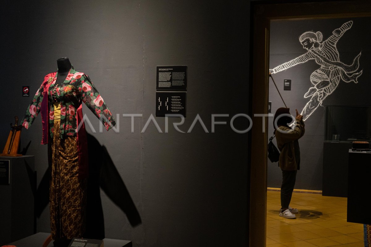 Pameran Abhinaya Karya 2023