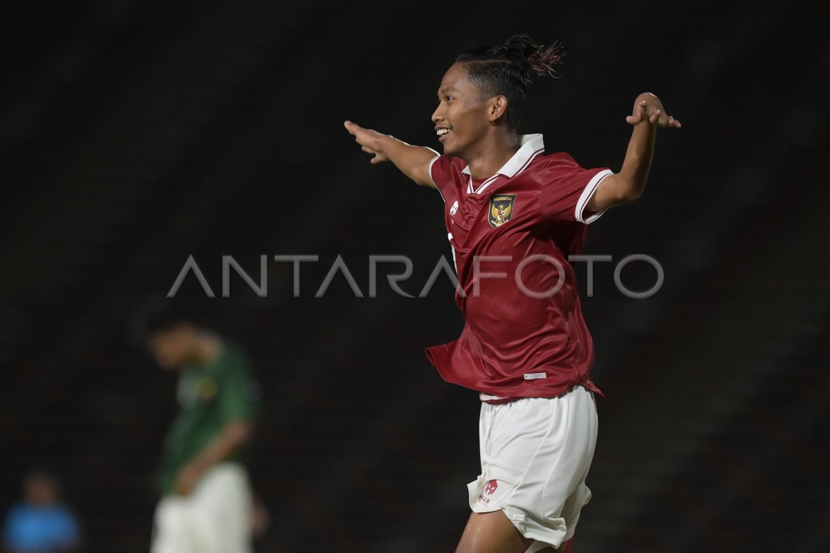 Tim Sepak bola CP Indonesia melaju ke final