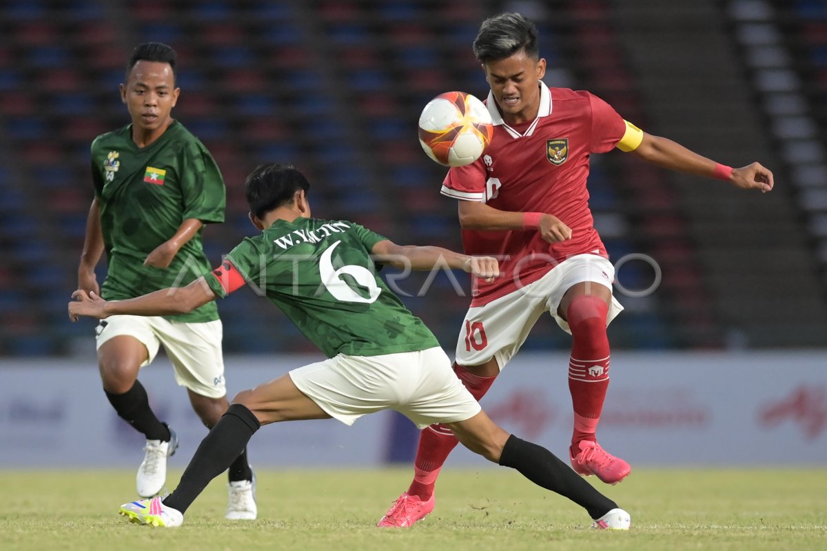 Tim Sepak bola CP Indonesia melaju ke final