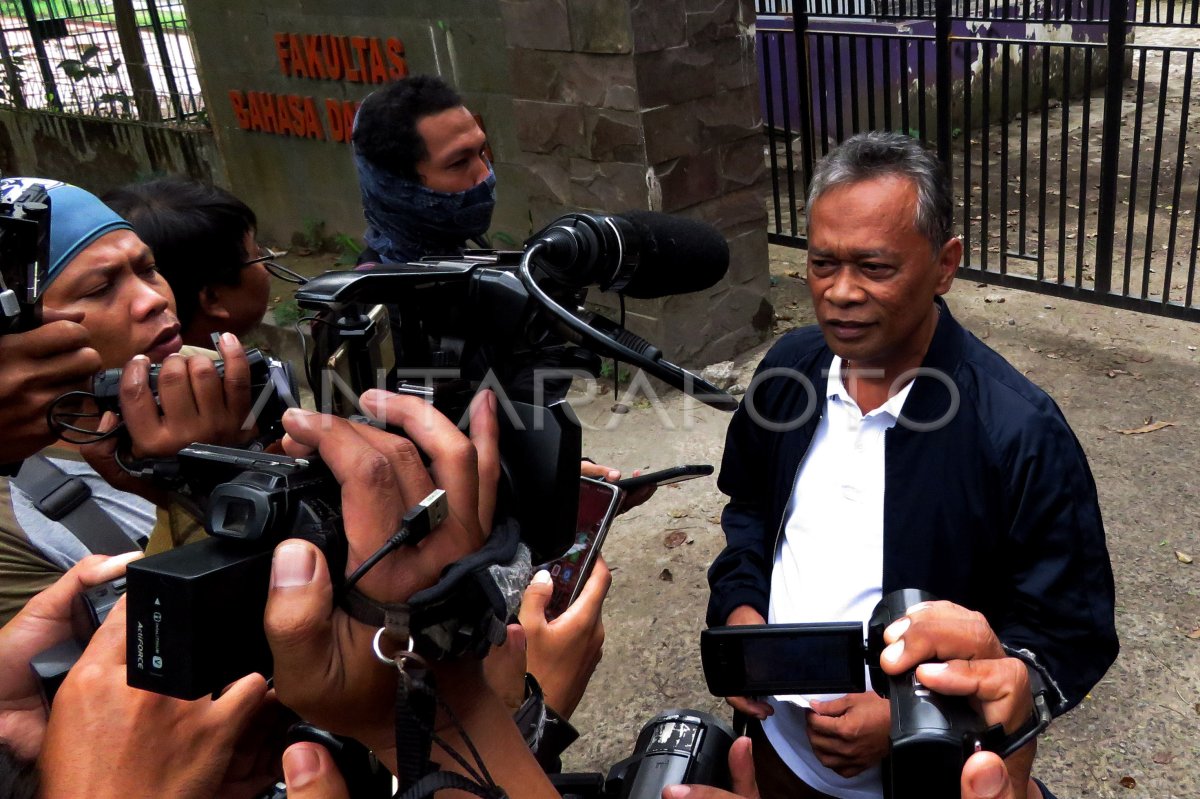 Klarifikasi temuan bunker narkoba di Makassar