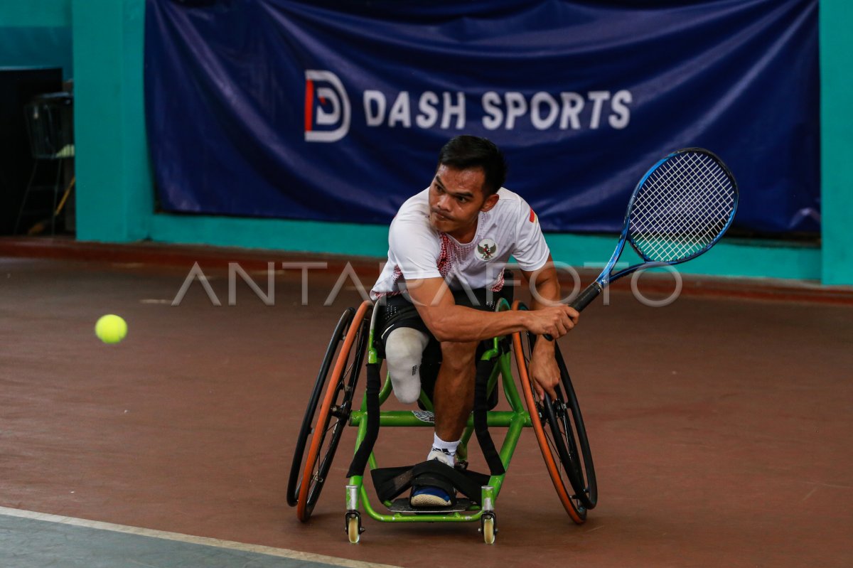 Dash Tenis Tournament