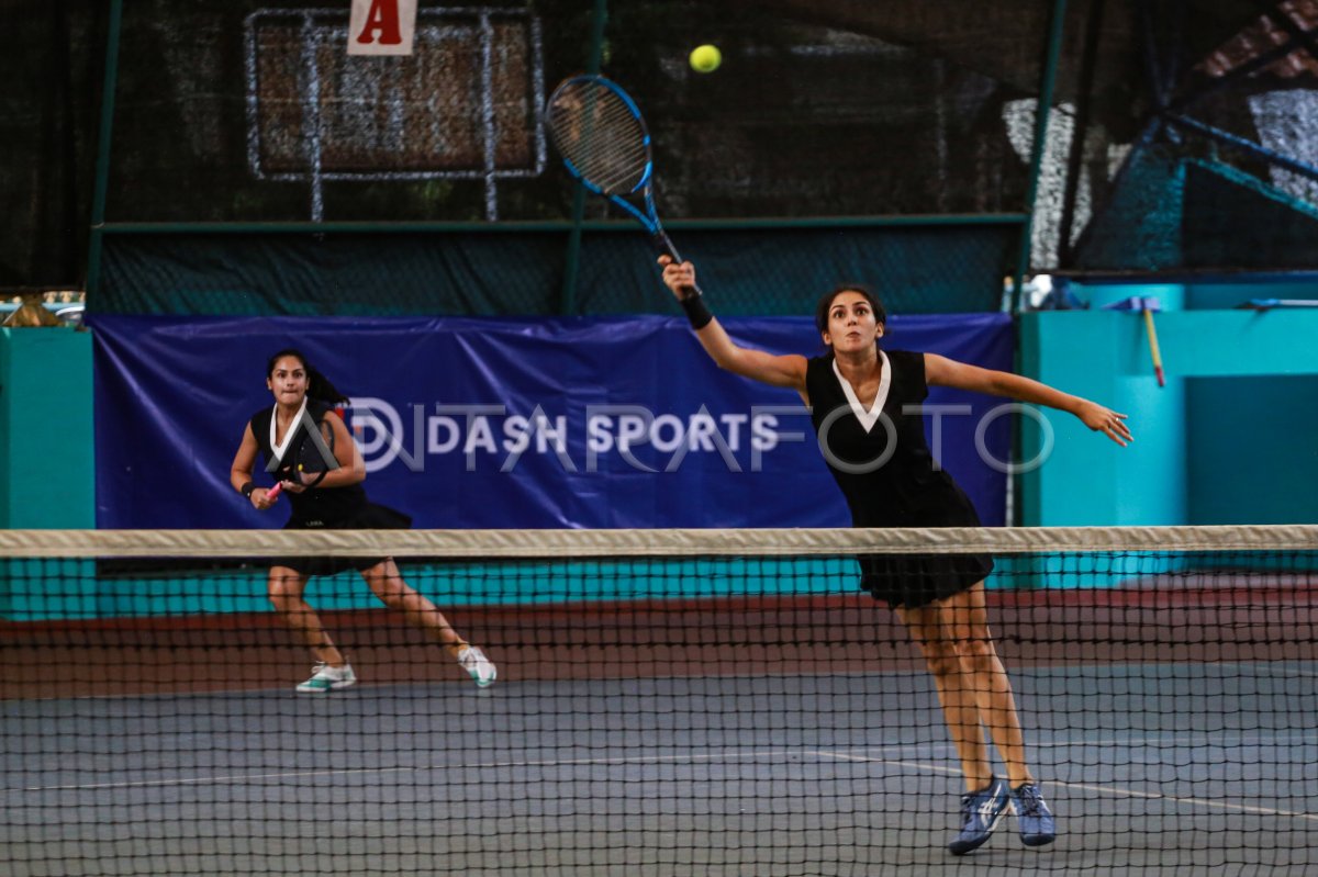 Dash Tenis Tournament