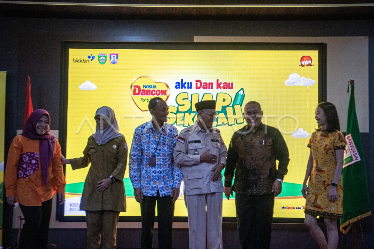 Seminar gizi pencegahan stunting jelang peringatan Harganas 2023