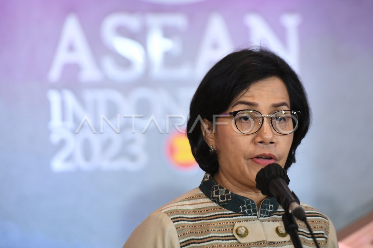 Keterangan pers AFHMM