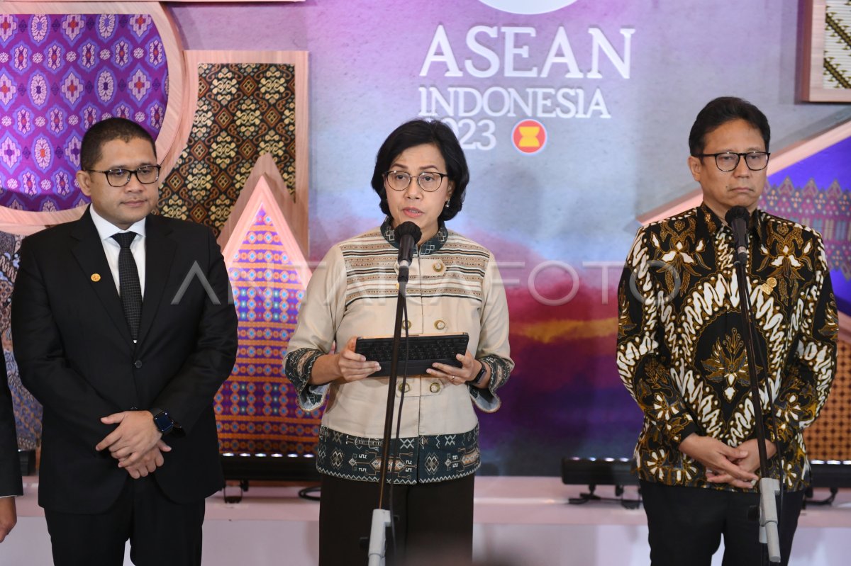 Keterangan pers AFHMM