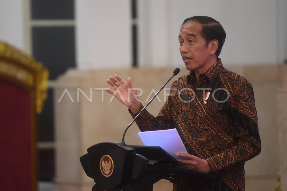 Pembukaan ASEAN Business Investment Summit 2023 | ANTARA Foto