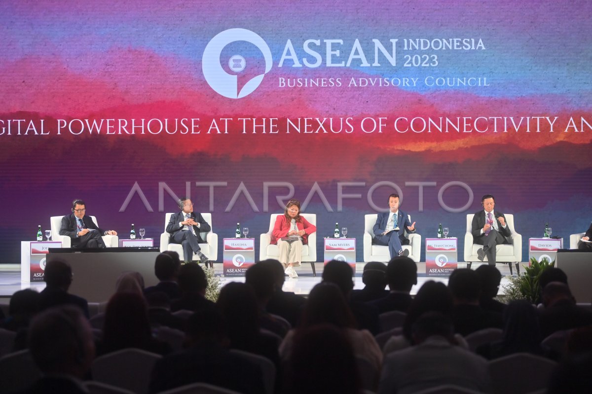 Policy session one ABIS 2023