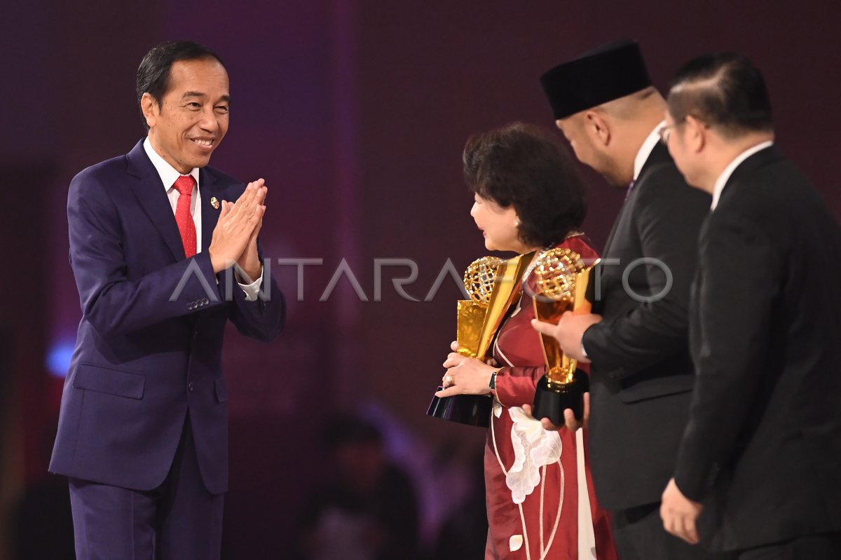 ASEAN Award 2023