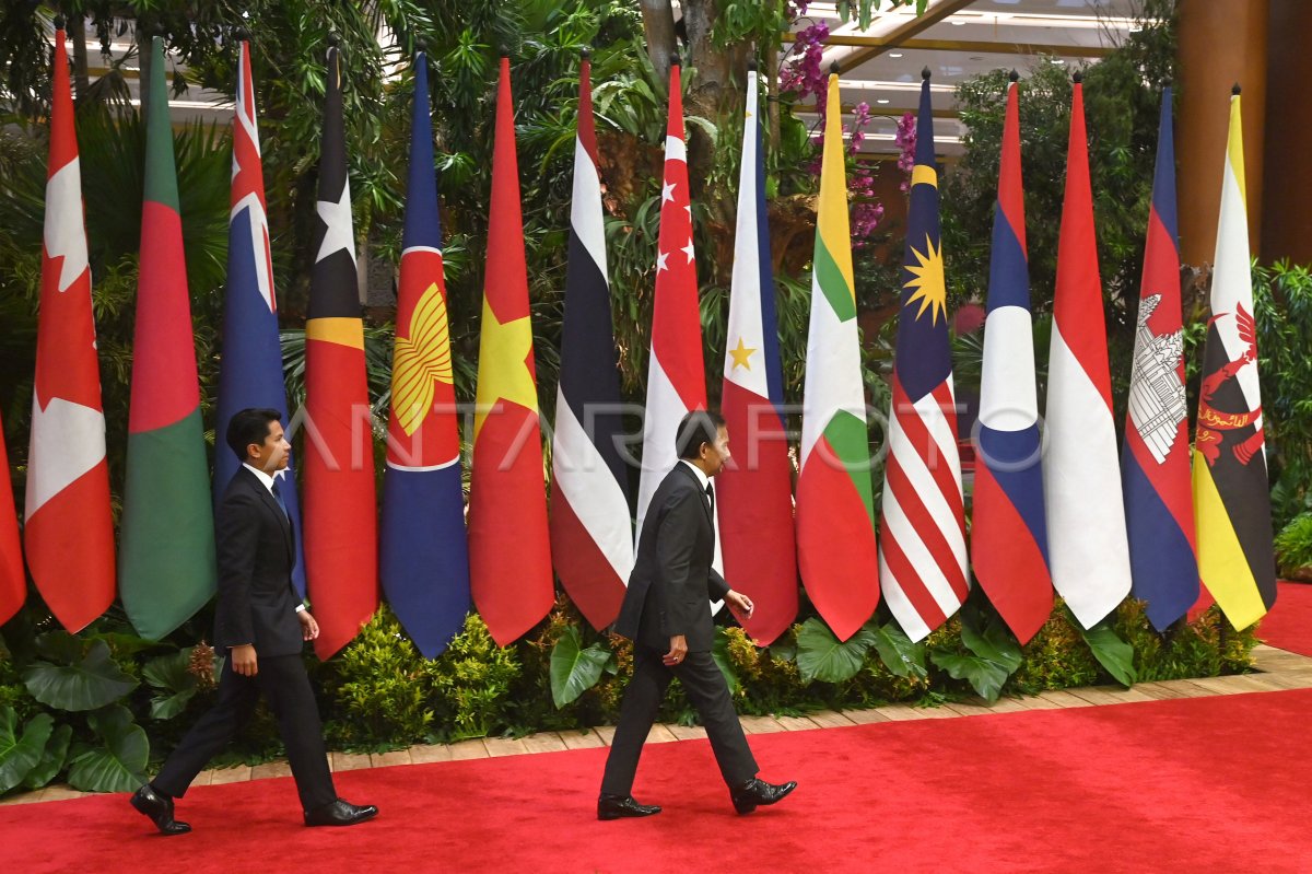 pembukaan-ktt-ke-43-asean-2023-antara-foto