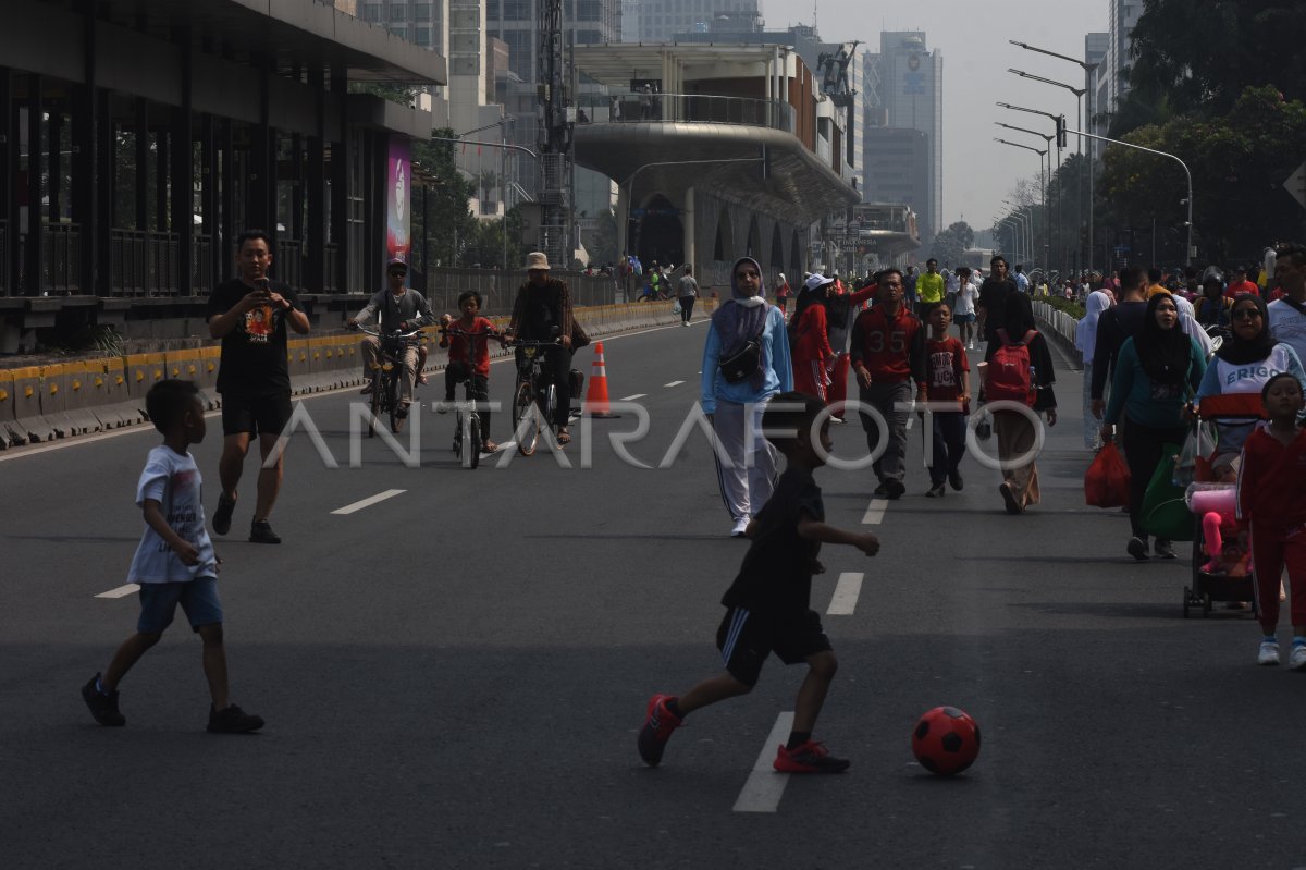 HBKB kembali diadakan pasca KTT ASEAN
