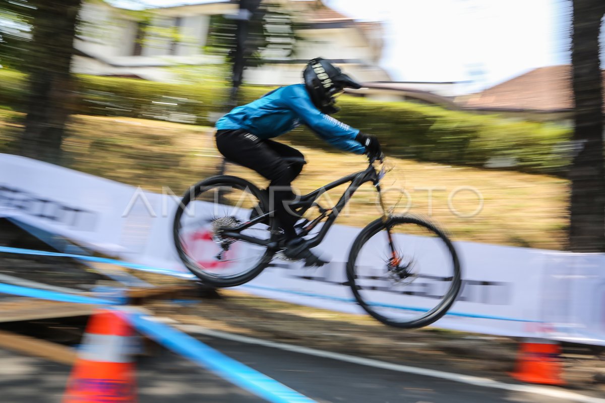 urban downhill 2019