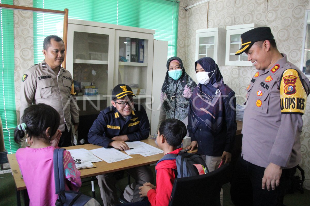 Konjen Johor Bahru dampingi pemulangan korban TPPO