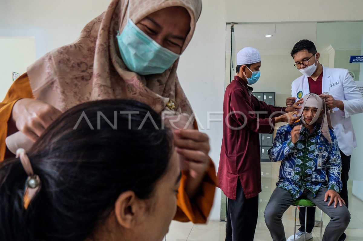 Pelatihan Kegawatdaruratan Rongga Mulut
