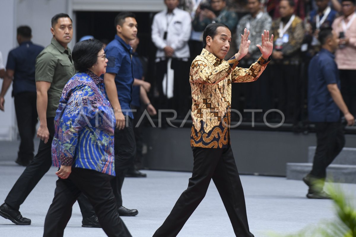 Presiden hadiri Festival LIKE