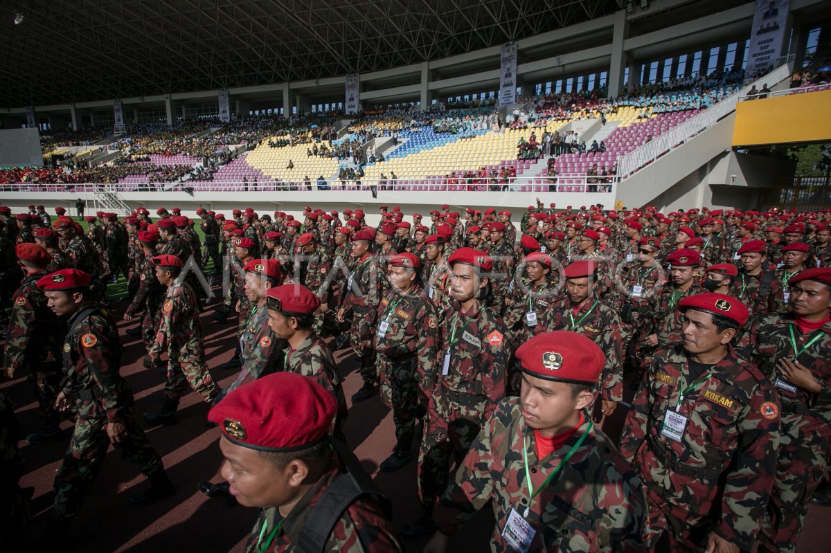 Apel Akbar Kokam