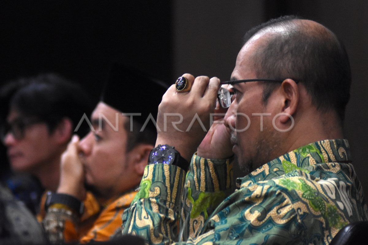 DKPP gelar sidang dugaan pelanggaran KEPP