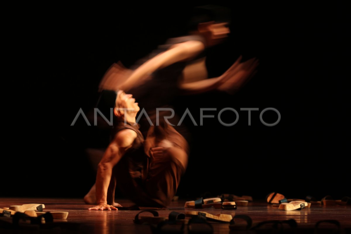 Sawung Dance Festival