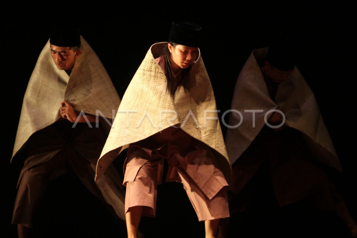 Sawung Dance Festival