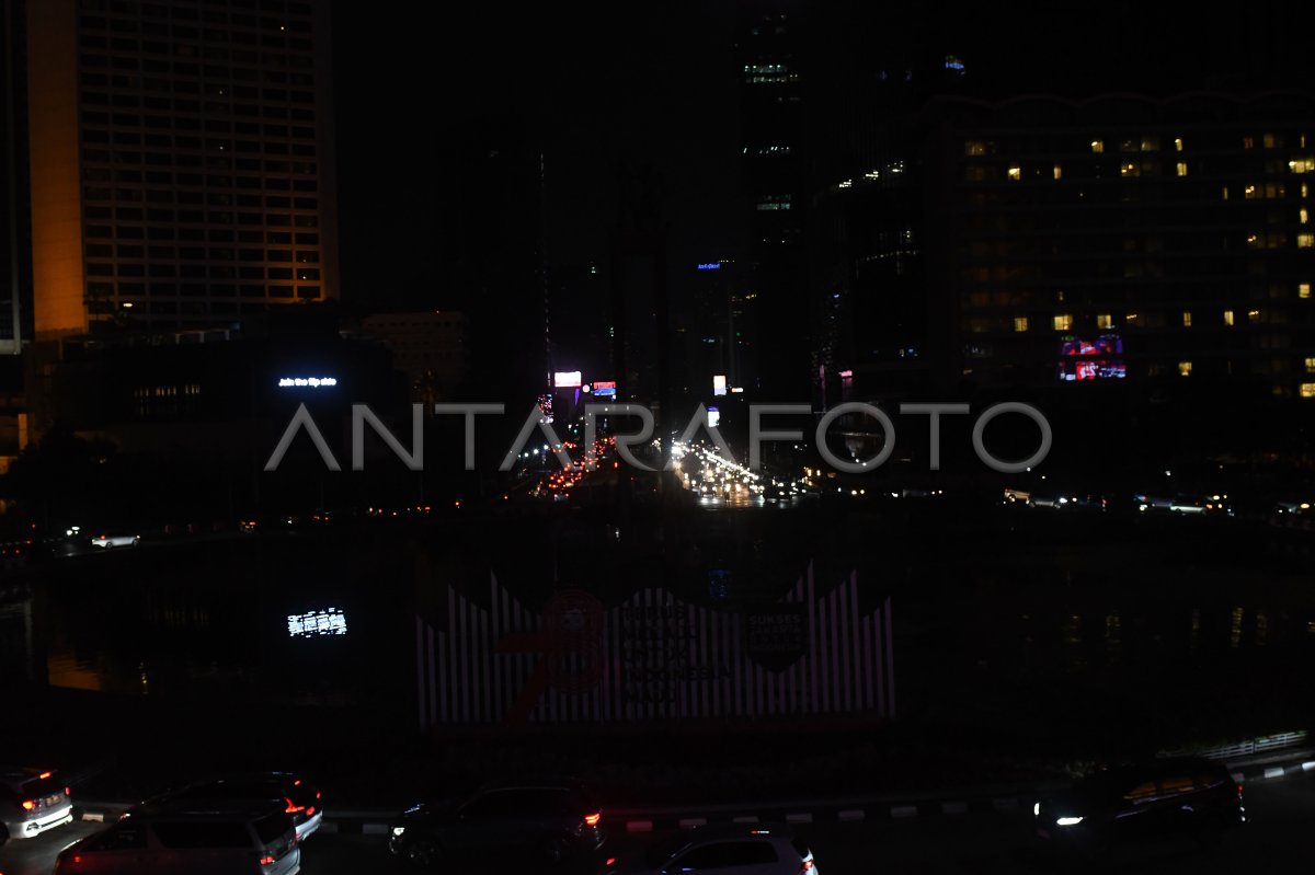 Peringatan Hari Ozon Sedunia