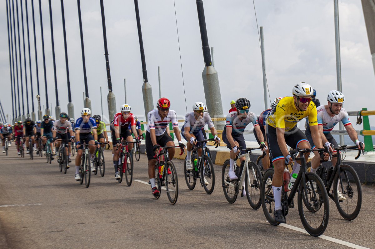 tour de batam 2023 results