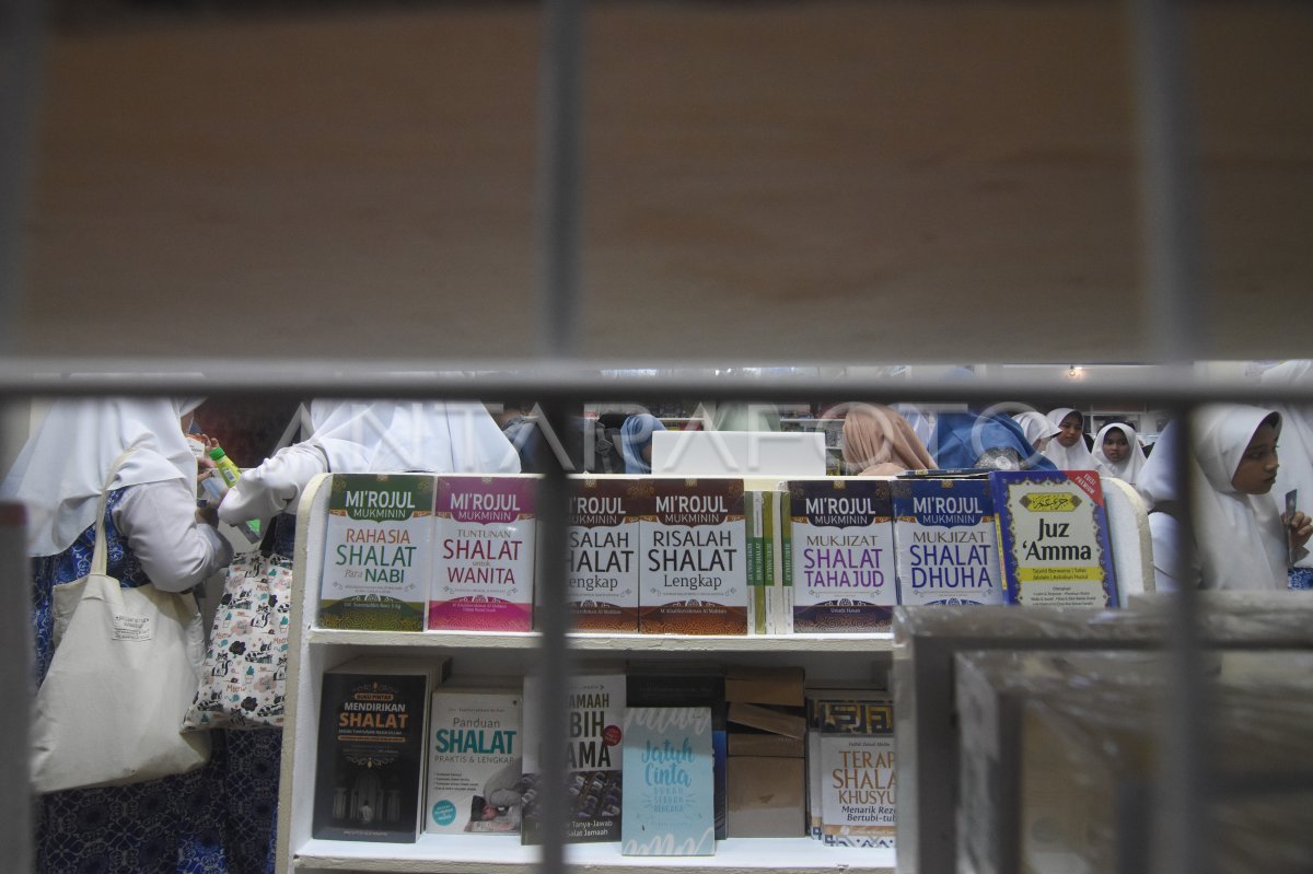 Islamic Book Fair 2023